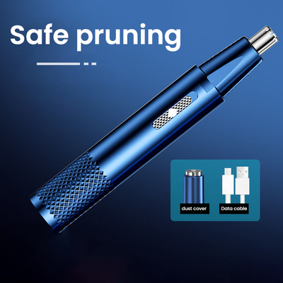 极速Electric Nose Hair Clipper RechargeablMe Multi-kinetic S