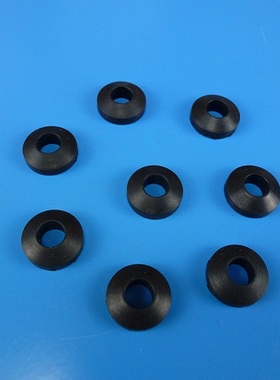 极速DLcE85 减震橡胶