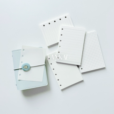 YANKAI护眼纸活页内芯