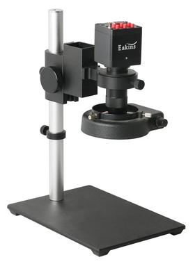 1080P高清HDMI/VGA视频显微镜 主板维修130XC接口镜数码工业相机