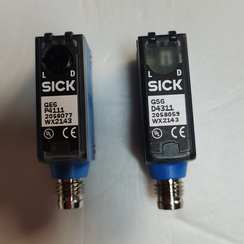 GE6-P41111光电开关现货