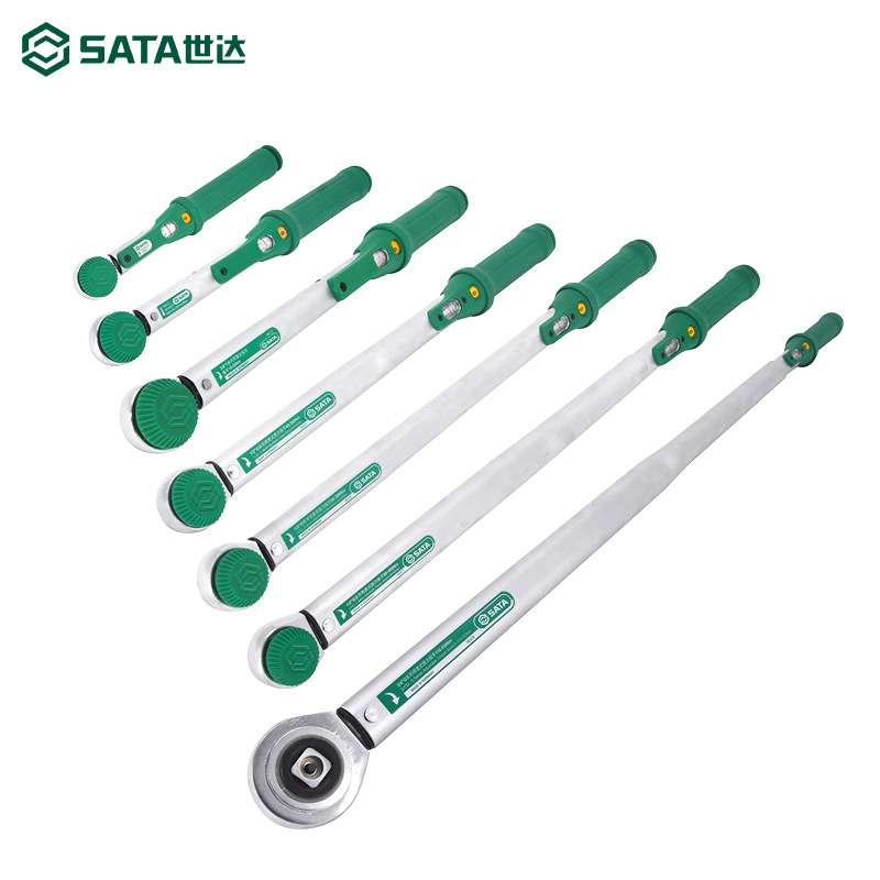 世达 预置式扭力扳手96421---96430