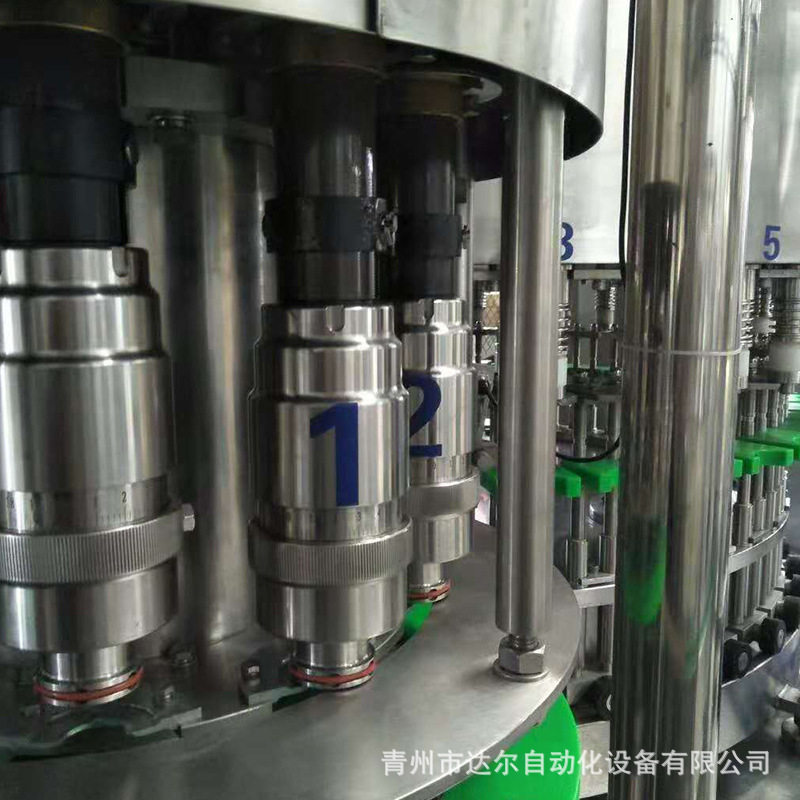 全自动封罐机封口机塑料瓶马口铁封口机纸罐塑料罐易拉罐封盖机