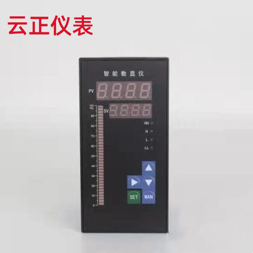 KCD211PO数显控制仪光柱显示器
