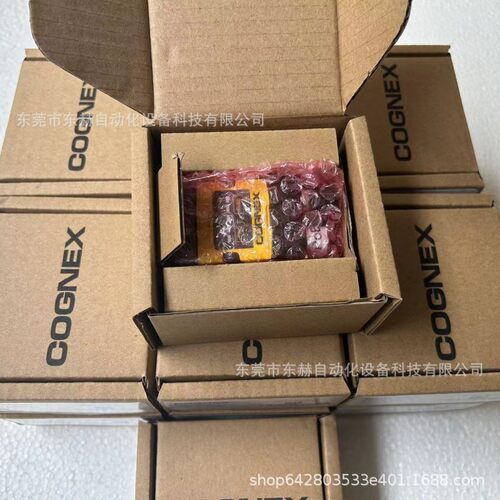 康耐视CAM-CIC系列塑料制品