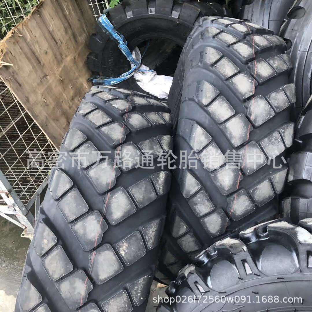 改装耐磨越野车轮胎多规格可选