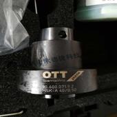 JAKOB拉力计转接头95.600.071.9.2 德国原装 进口OTT 9560007192