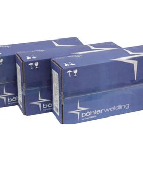 UTP 387/E CuNi电焊条ECu 7158 (CuNi30Mn铜焊条25mm32mm40mm50mm