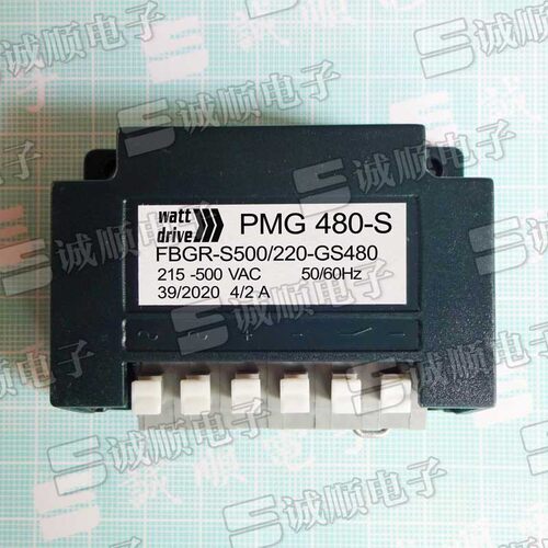 PMG480-S整流变压器50/60Hz