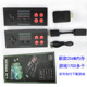 经典 怀旧GAMEBOX高清家用TV电视HDMI内存256无线小手柄双人玩游戏