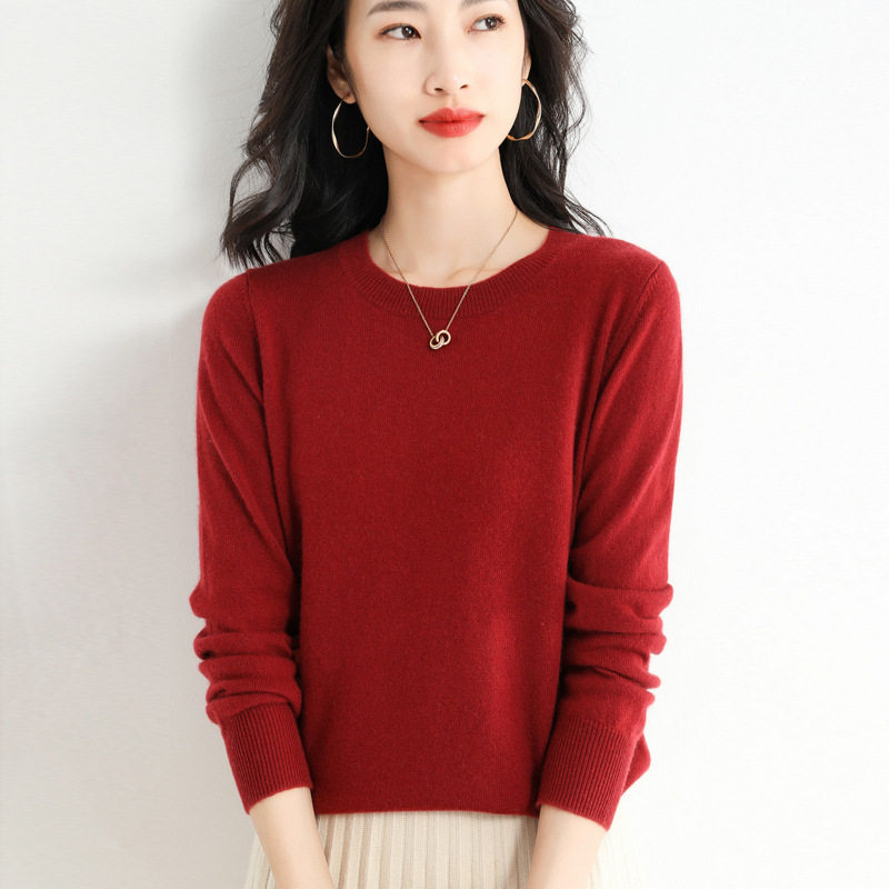 2025秋冬新款打底衫毛衣女大码女装内搭长袖上衣针织衫冬服饰,女装/女士精品,毛针织衫,淘宝优惠券,粉丝福利购,淘宝优惠卷