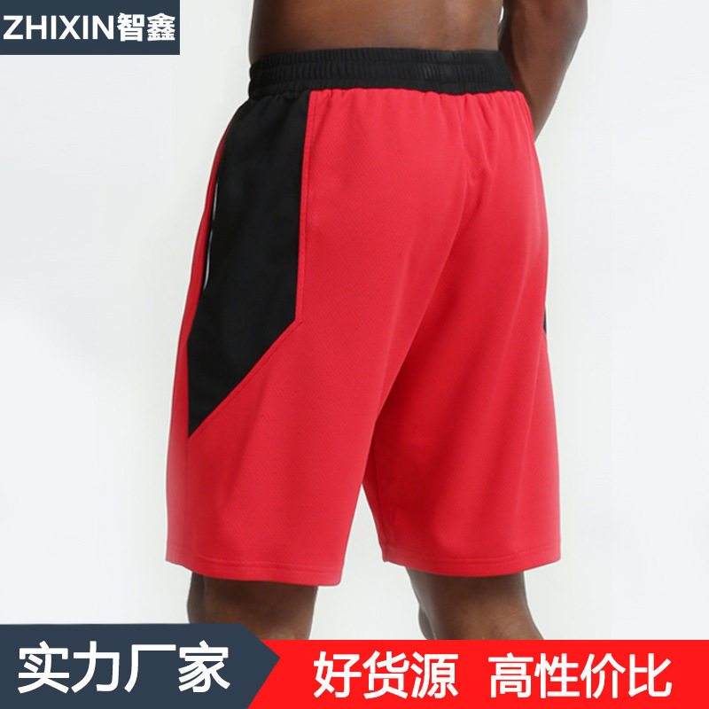 批夏肌肉兄弟篮球短裤男速干透气户外休闲运动短裤跑步压缩裤,运动服/休闲服装,运动中长裤／短裤,淘宝优惠券,粉丝福利购,淘宝优惠卷