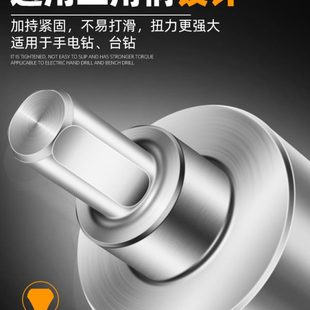 多功能玻璃钻头 瓷砖开孔器 万用花岗岩大理石开口带定位圆形打孔