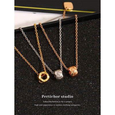 Pertichor/je同款小金豆