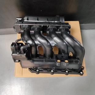 昌河铃 QA塑料进气支管歧管 木北斗星1.0进气支管465