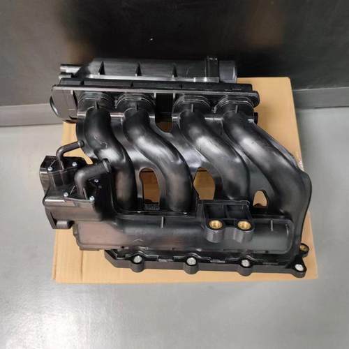 昌河铃 木北斗星1.0进气支管465-QA塑料进气支管歧管