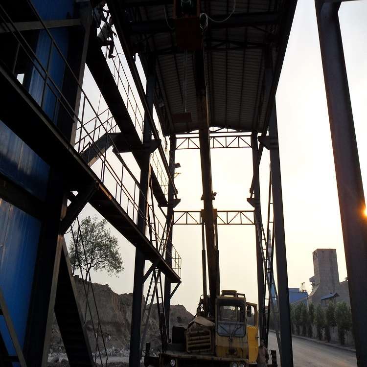 螺旋钻式采样系统通常用于汽车、火车运输的煤采样