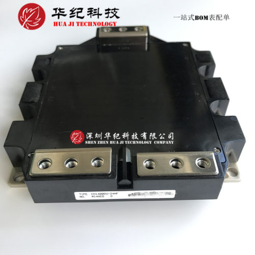CM1000DU-34NF  CM1000DUC-34S CM1000DUC-34SA IGBT MODULES