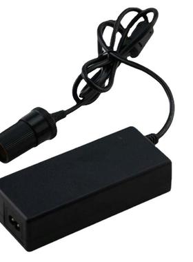 12v10a车载打气泵吸尘器电源北美洲ULFCC认证适配器12v9000ma
