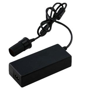 12v10a车载打气泵吸尘器电源北美洲ULFCC认证适配器12v9000ma