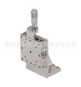 直销Z轴垂直升降位移滑台EJG01-25/EJG01-40/EJG01-60/EJG01-80