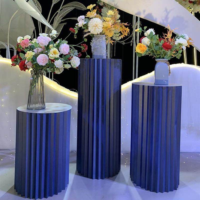 婚庆道具变形折柱圆柱婚礼纸艺路引舞台装饰橱窗美陈置物台甜品台,畜牧/养殖物资,畜牧/养殖器械,淘宝优惠券,粉丝福利购,淘宝优惠卷