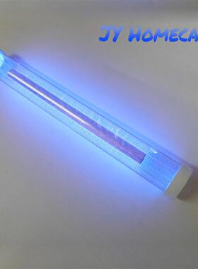 222nm准分子纳米灯紫外线消杀灯公共场合人光共存无极杀菌灯管60w