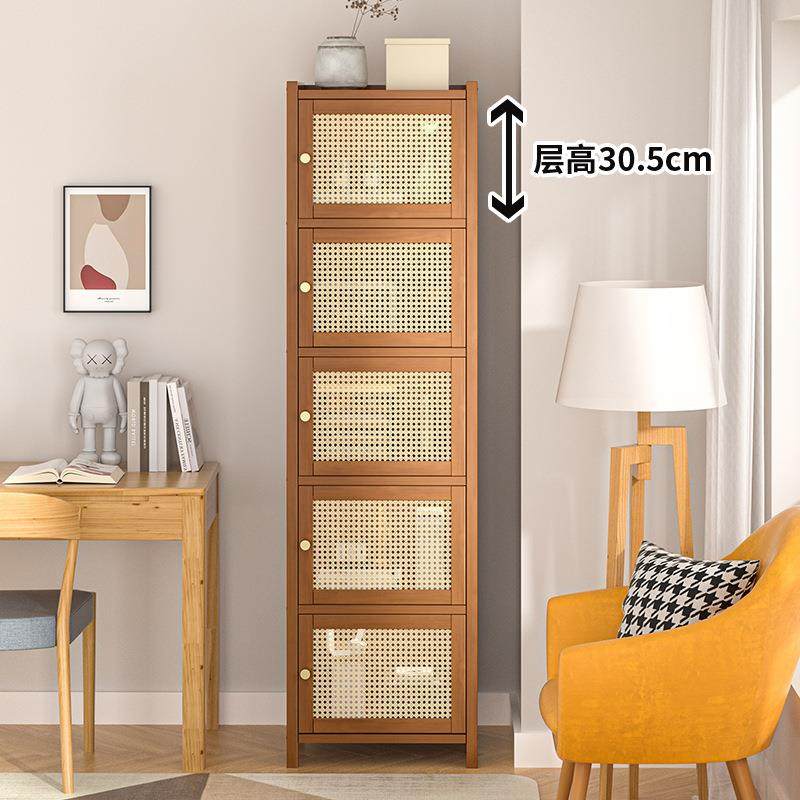 书架落地置物架书柜储物柜一体靠墙家用简易小型防尘夹缝收纳柜子,畜牧/养殖物资,畜牧/养殖器械,淘宝优惠券,粉丝福利购,淘宝优惠卷