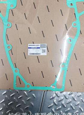 65.01904-0022A飞轮壳垫斗山