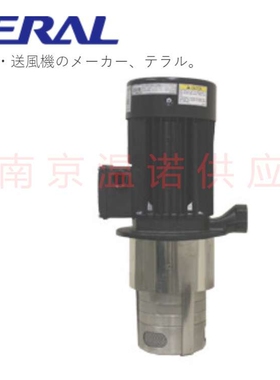 泰拉尔TERAL水泵 NQJ-400E(200V級)