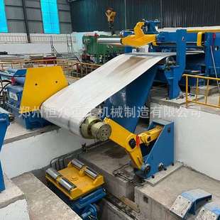 轧机称重运卷系统内卷材搬运地平车重型轨道平车各种运卷车