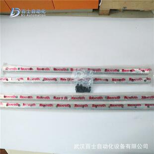 Rexroth力士乐丝杆螺母R150344085