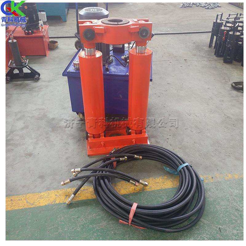 液压拔管机山区边坡施工顶管设备钻孔护璧套管起拔机,畜牧/养殖物资,畜牧/养殖器械,淘宝优惠券,粉丝福利购,淘宝优惠卷