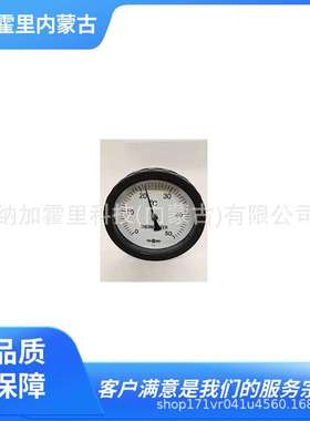 TOAKO东洋计器 真空计 PA100-0.1 PA60-0.1 PA75-0.1