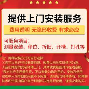 铜铝复合小背篓暖气片卫生间明装家用水暖板式换热器毛巾架