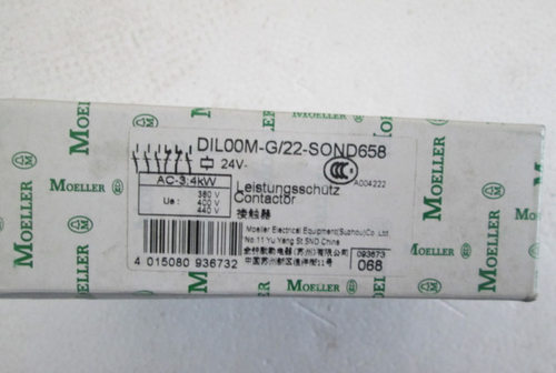 DIL00M-G/22-SOND658DC24V