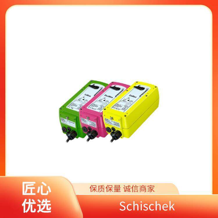 斯凯科Schischek电动执行器ExBin-P-500-CT防爆接线盒原装