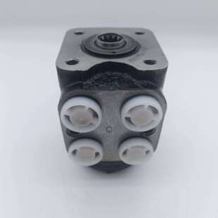 斗山电动叉车配件2-3吨B20NS/B30NS全液压转向器方向机总成