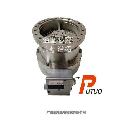 广州维修Pfeiffer普发TMH521P高真空分子泵