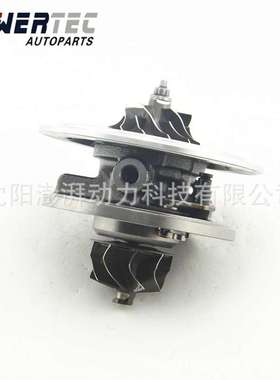 梅赛德斯Mercedes涡轮增压器机芯GT1852V 709836-5004S 778794