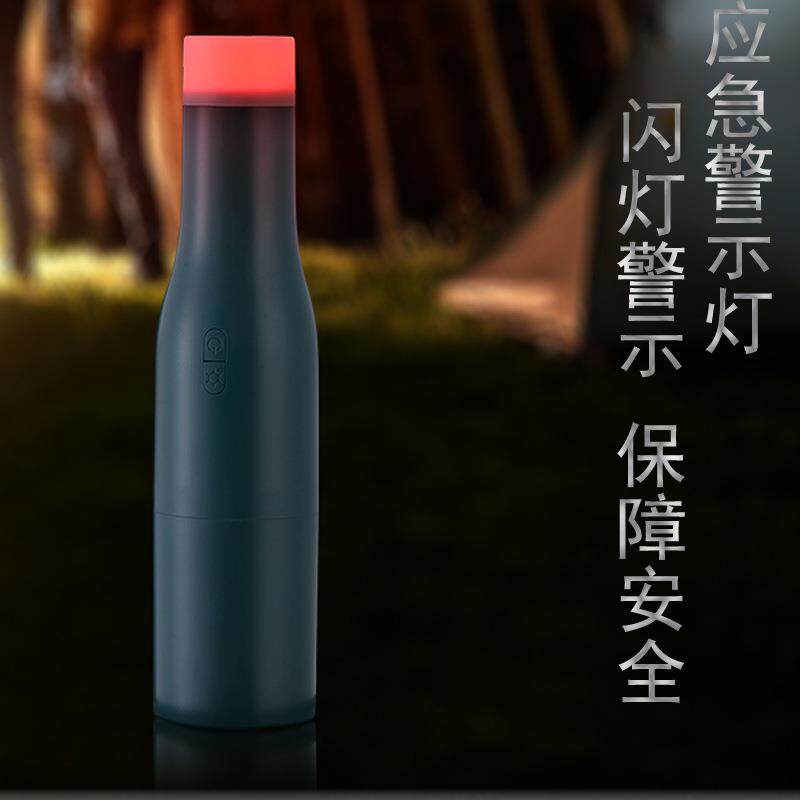 新款大吸力多用途迷你吸尘器小夜灯家居吸尘器迷你车载吸尘器