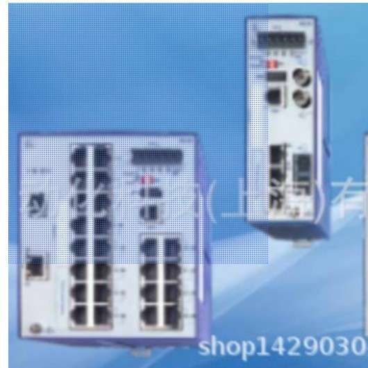 赫斯曼   SPIDER-SL-40-06T1060699SZ9HHHH 非网管