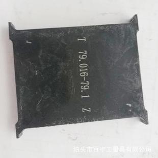 塞规来图来件加工定光滑环规量规量具非标