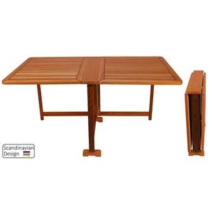 游艇船舶蝴蝶形折叠式 柚木桌子桌面茶几带桌脚750x1400x719mm