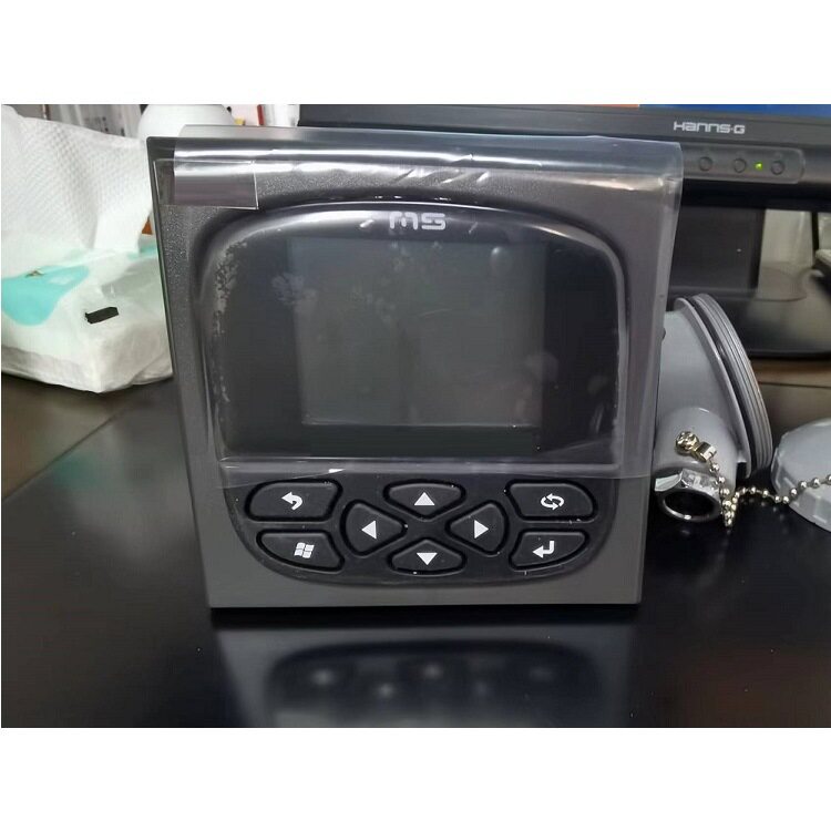 污垢热阻在线仪(中西器材) 型号:MS-8150 库号:M357631