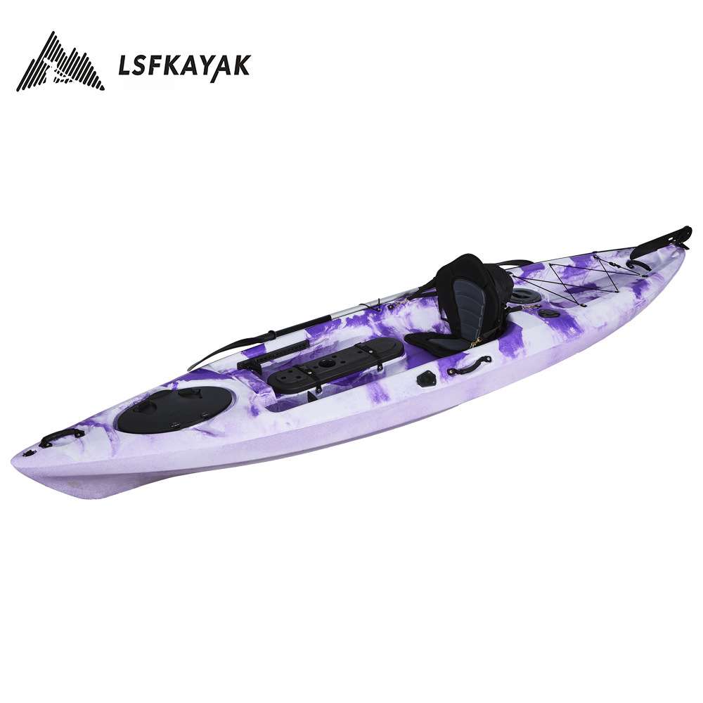 高品质滚塑皮划艇 塑料皮划艇 皮筏艇 救生皮划艇 救生船 休闲船