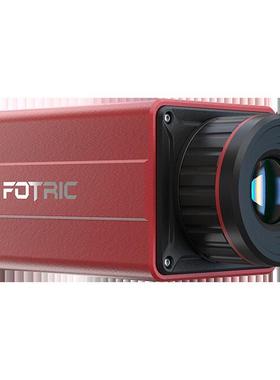 飞础科（FOTRIC）613CL28615C飞础科600C系列在线测温型热像仪