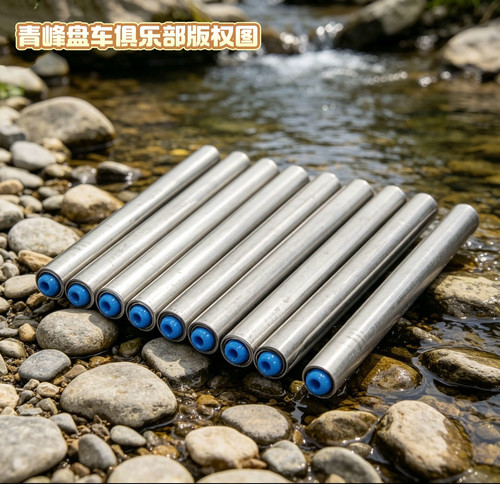 盘车专用手工长铅防挂底铅坠不伤线溪流钓鱼用铅皮座