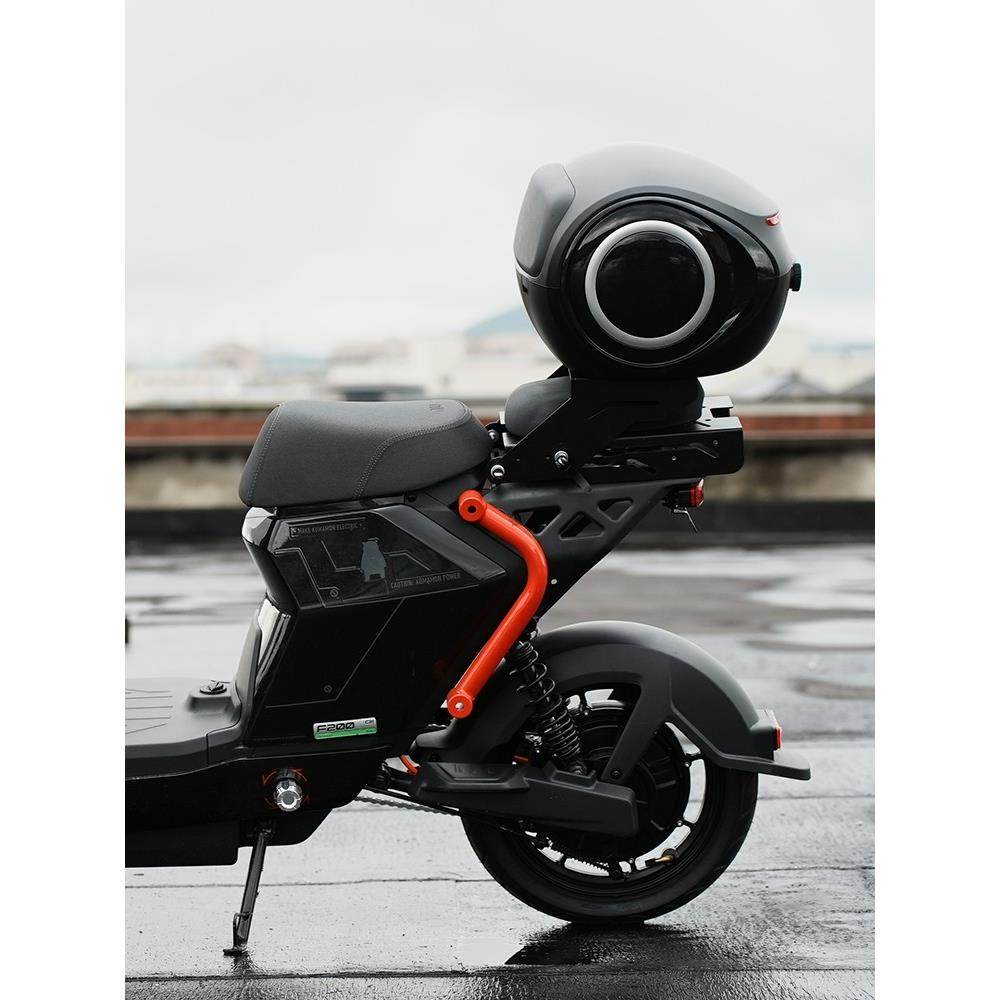 适用小牛F200电动车后尾箱可伸缩尾架F200防水后背箱储物改装配件,电动车/配件/交通工具,更多电动车零/配件,淘宝优惠券,粉丝福利购,淘宝优惠卷