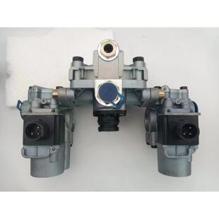 集成式ABS继动阀快放阀电磁阀科密西合